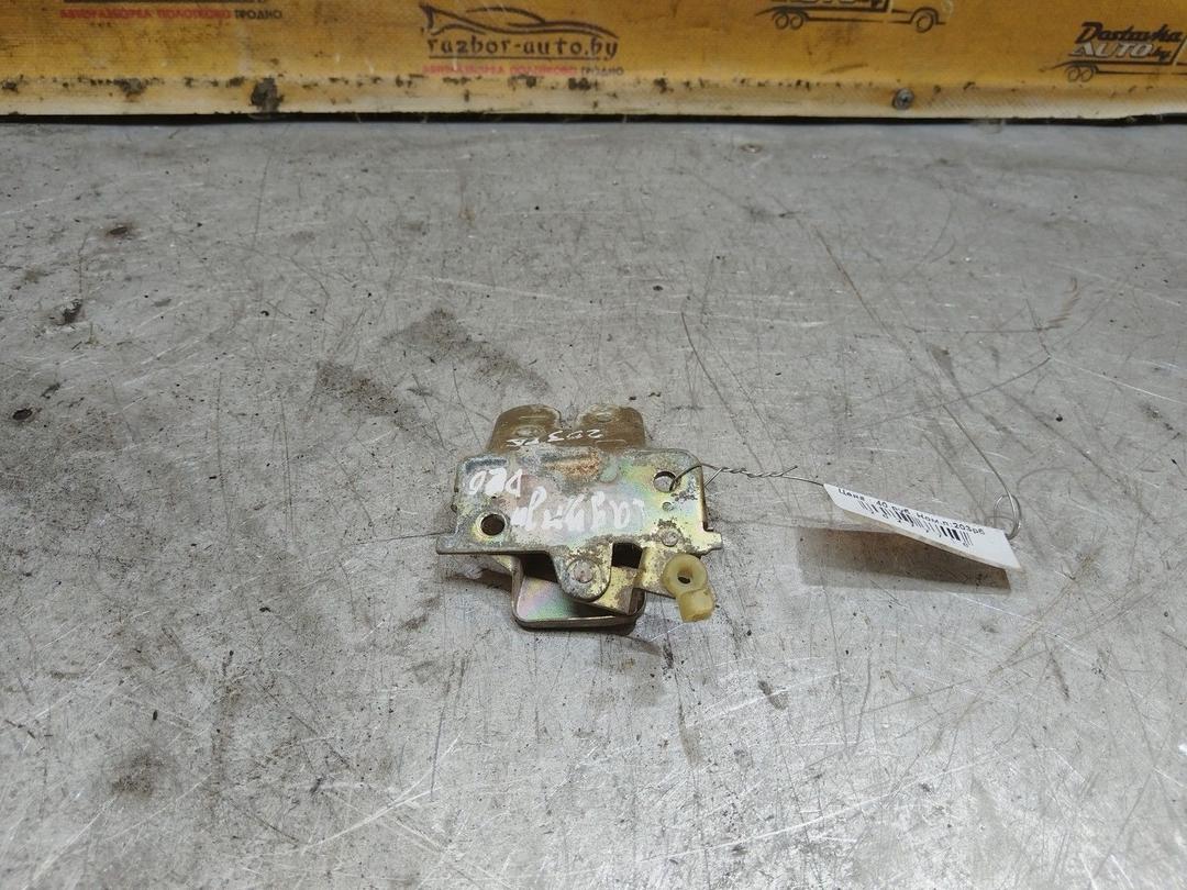 Замок багажника 9A8159 Daewoo Leganza купить с доставкой