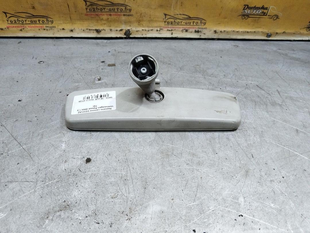 Зеркало салона CCWVAZ Volkswagen Passat купить с доставкой