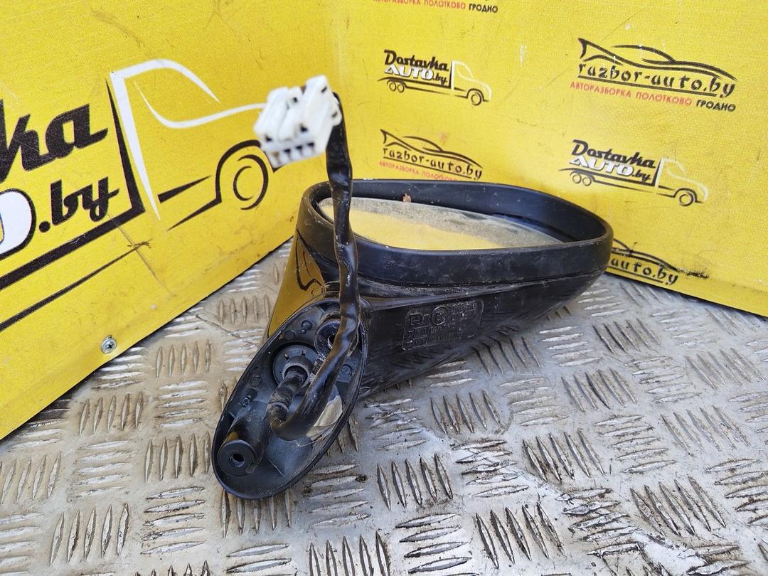 Зеркало наружное правое G0M8U6 Mitsubishi Carisma - Фото 4