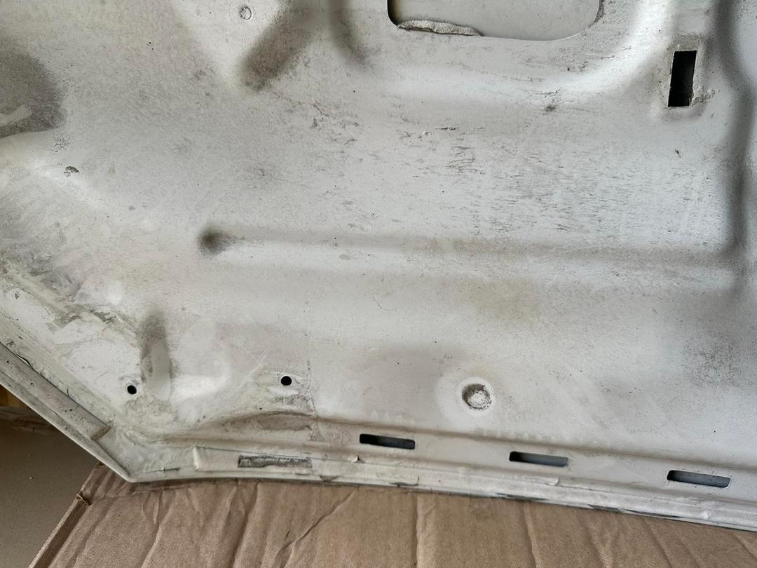 Капот 6T2AXG Ford Fusion - Фото 22