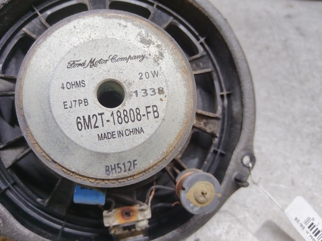 Динамик двери задней левой 0QU356 Ford Mondeo - Фото 4