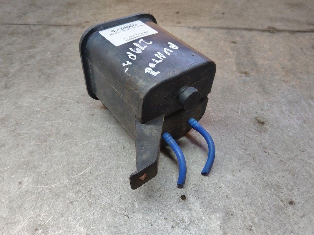 Адсорбер 090ZMY Fiat Punto - Фото 1