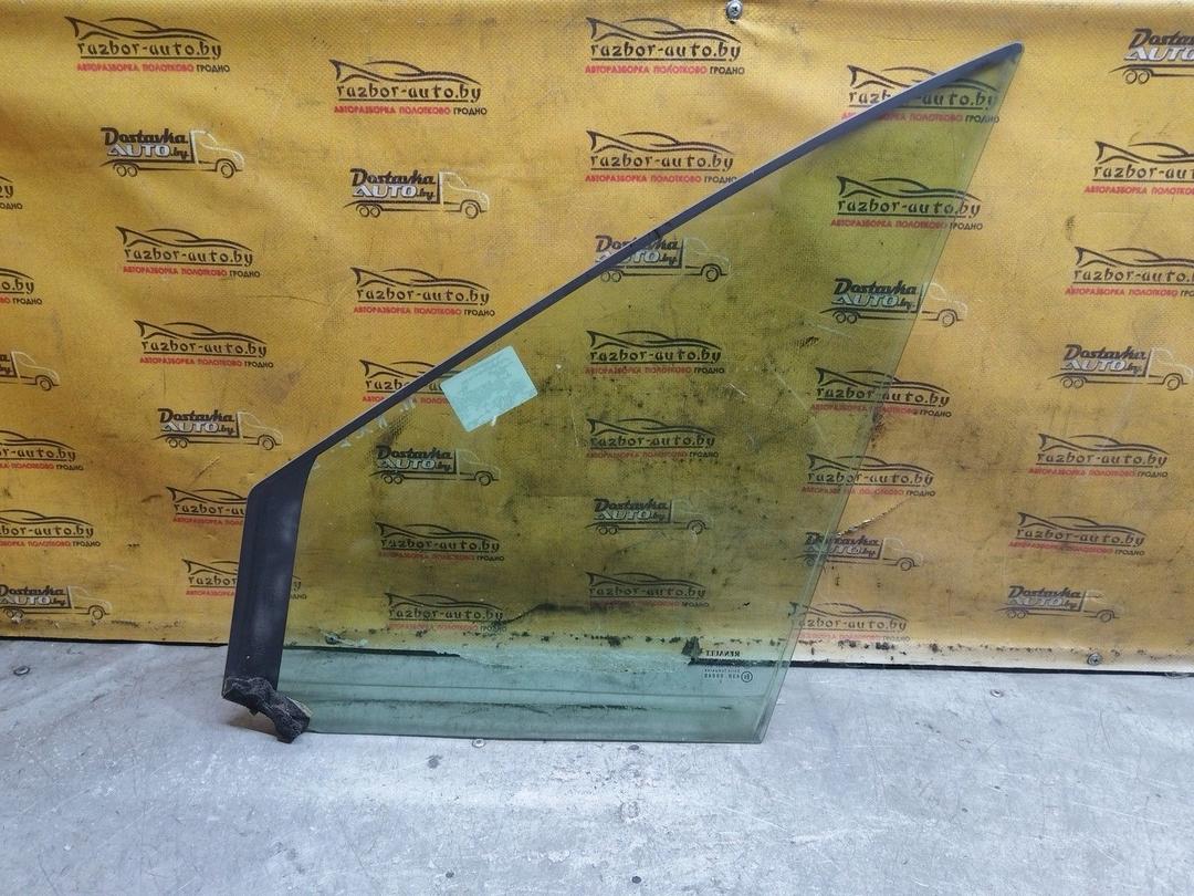 Стекло двери передней правой 34C1U8 Renault Scenic купить с доставкой