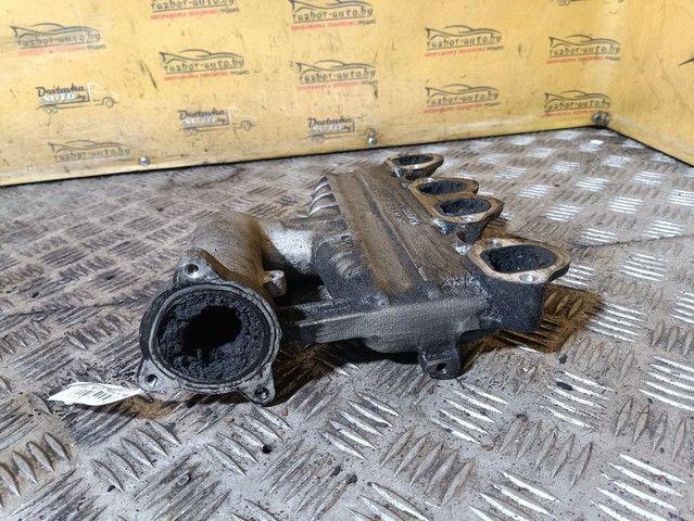 Коллектор впускной DE4X2X Skoda Octavia - Фото 3