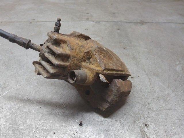 Суппорт передний левый MI4TCQ Ford Mondeo купить