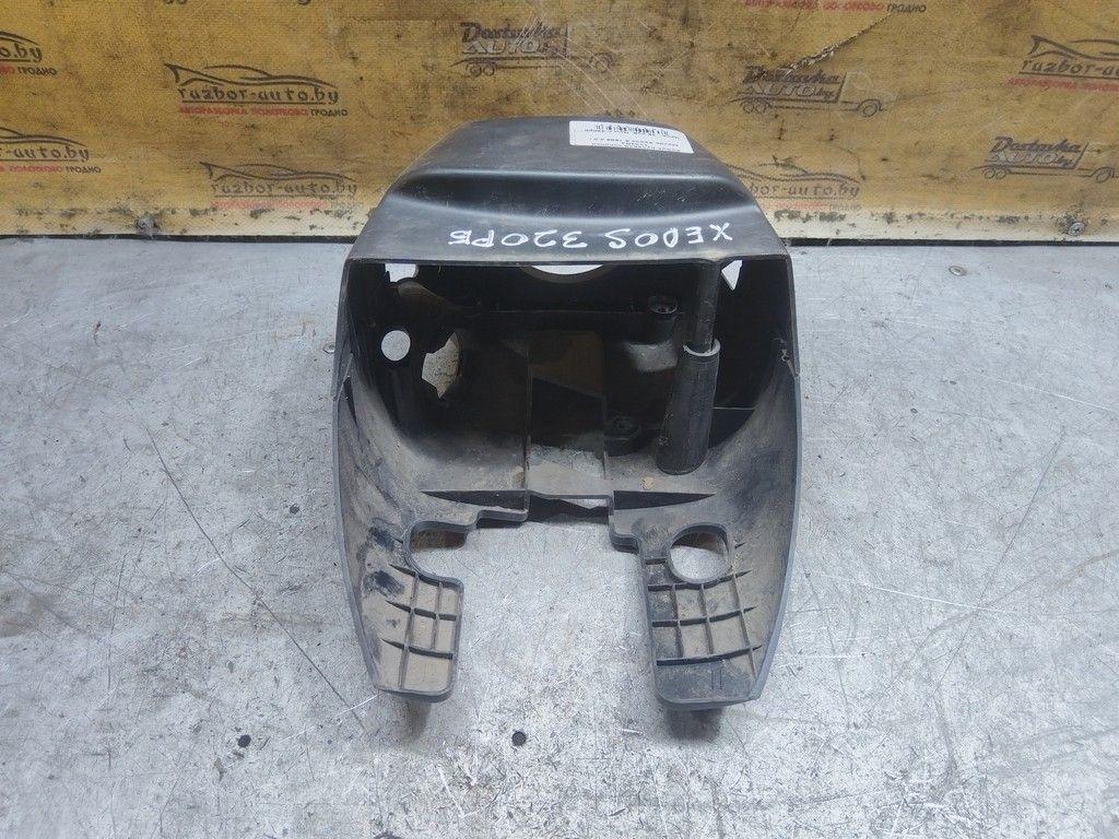 Кожух рулевой колонки 1Y33R3 Mazda Xedos 6 - Фото 4