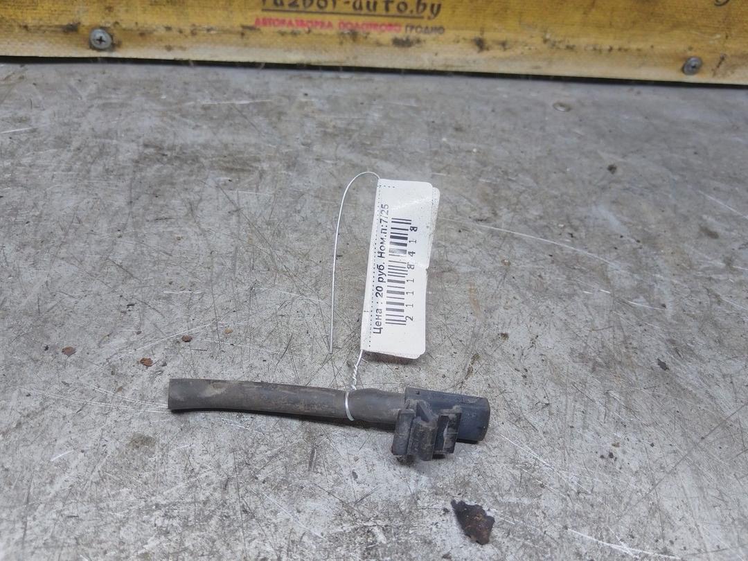 Форсунка омывателя OSF5MY Peugeot 406 купить