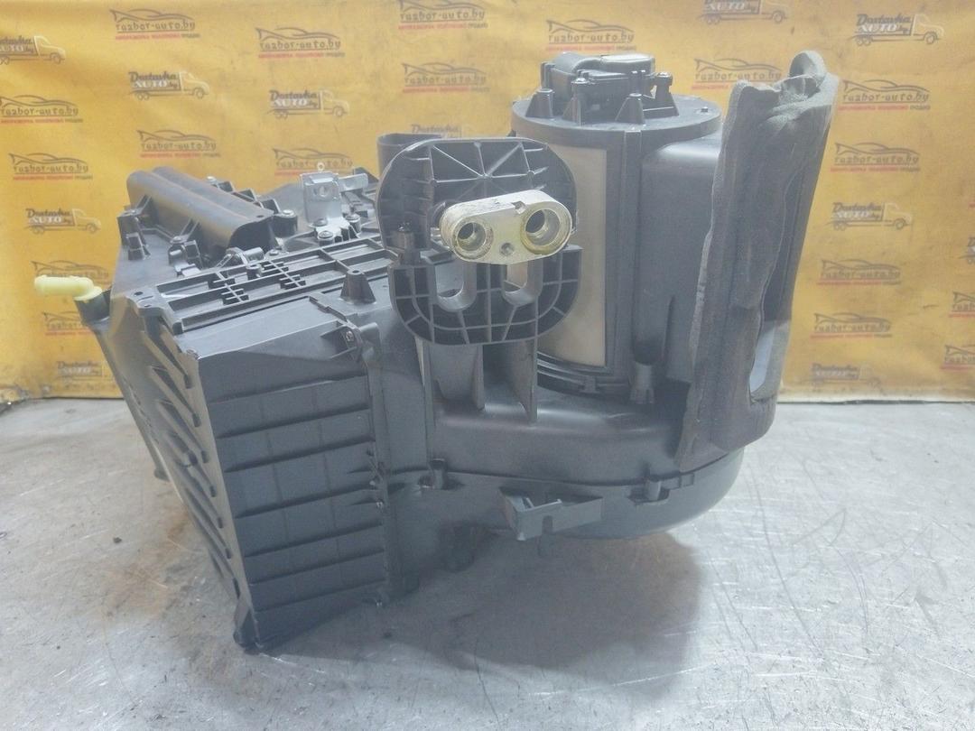 Корпус отопителя (печки) J5A40Y Ford Focus - Фото 6