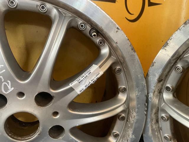 Диск литой R17, 5x120 BMW 3 E36 1995 CT5S9Q CT5S9Q BMW 3 E36 undefined