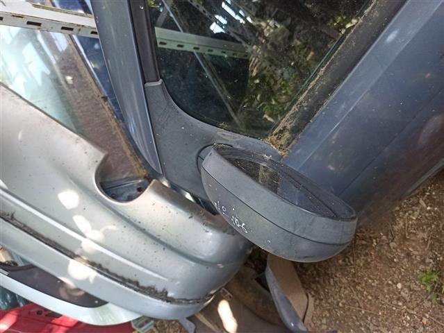 Зеркало наружное левое FADD0F Renault Scenic - Фото 1