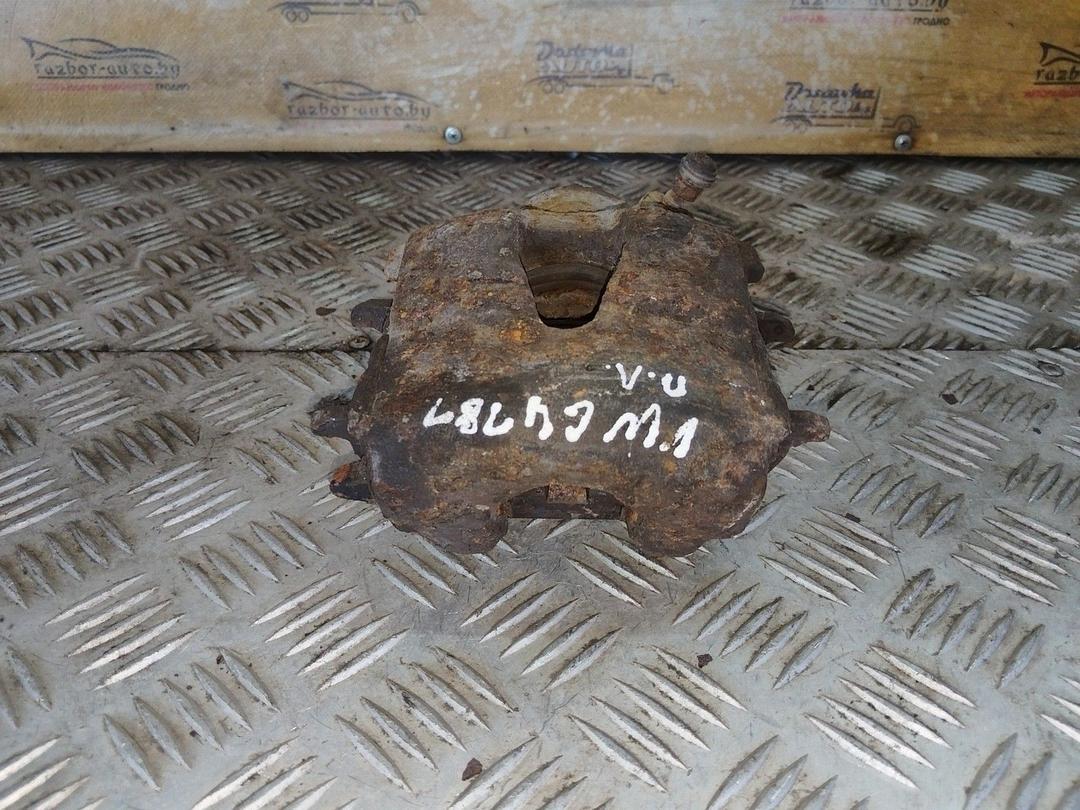 Суппорт передний левый IGC1OS Volkswagen Golf - Фото 1