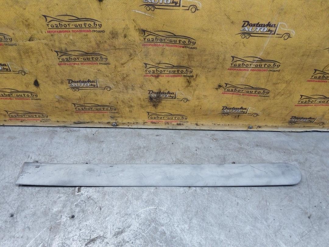 Молдинг двери задней правой AH586N Ford Tourneo Connect купить