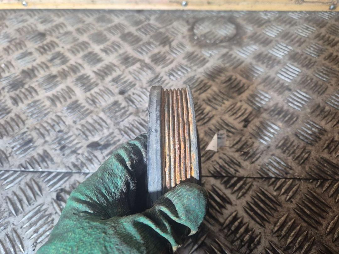 Шкив коленвала F2HWT7 Volkswagen Caddy - Фото 1