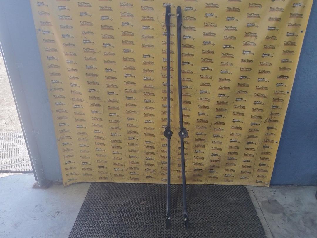 Дуги на крышу (рейлинги) 40L4IF Ford Mondeo - Фото 5