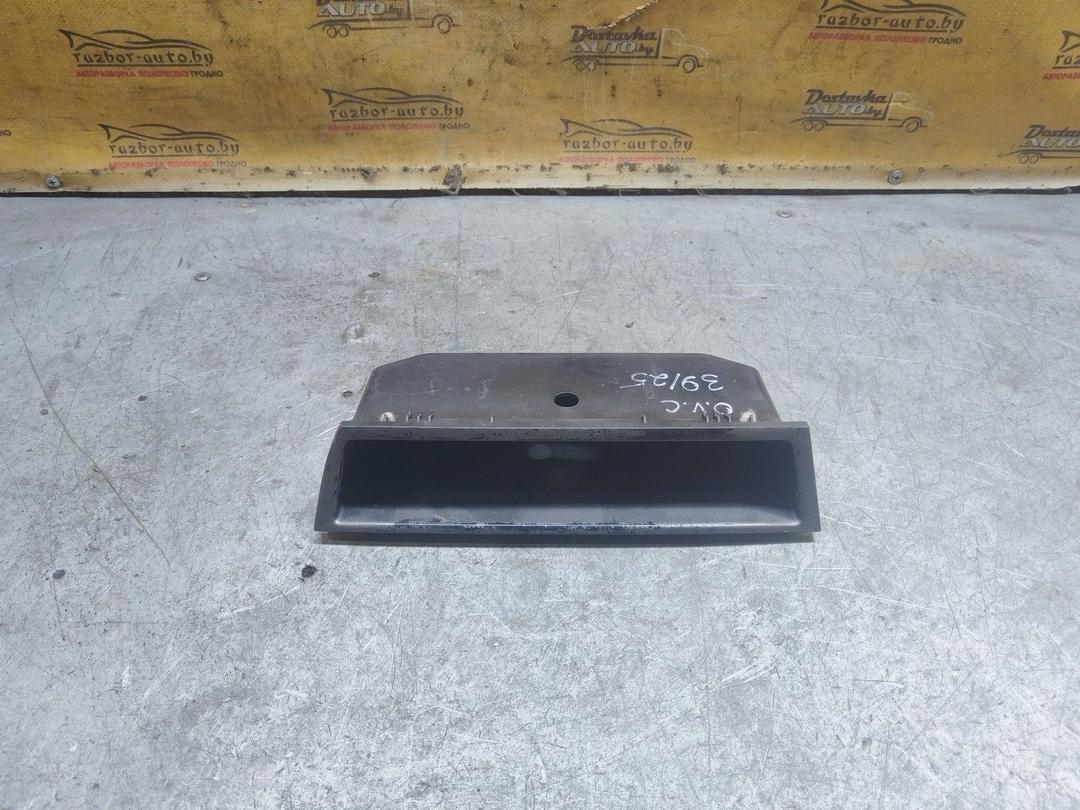 Вещевой ящик центральной консоли J907HE Opel Vectra