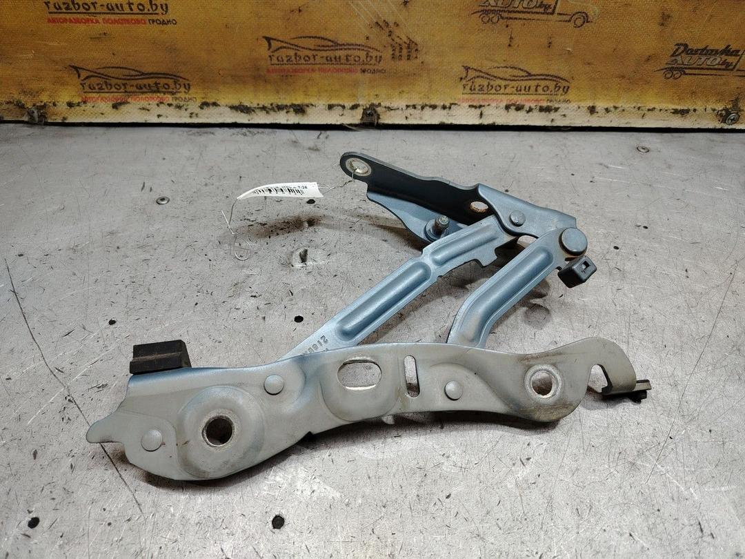 Петля крышки багажника 4Z6HFI Volvo S60 - Фото 3