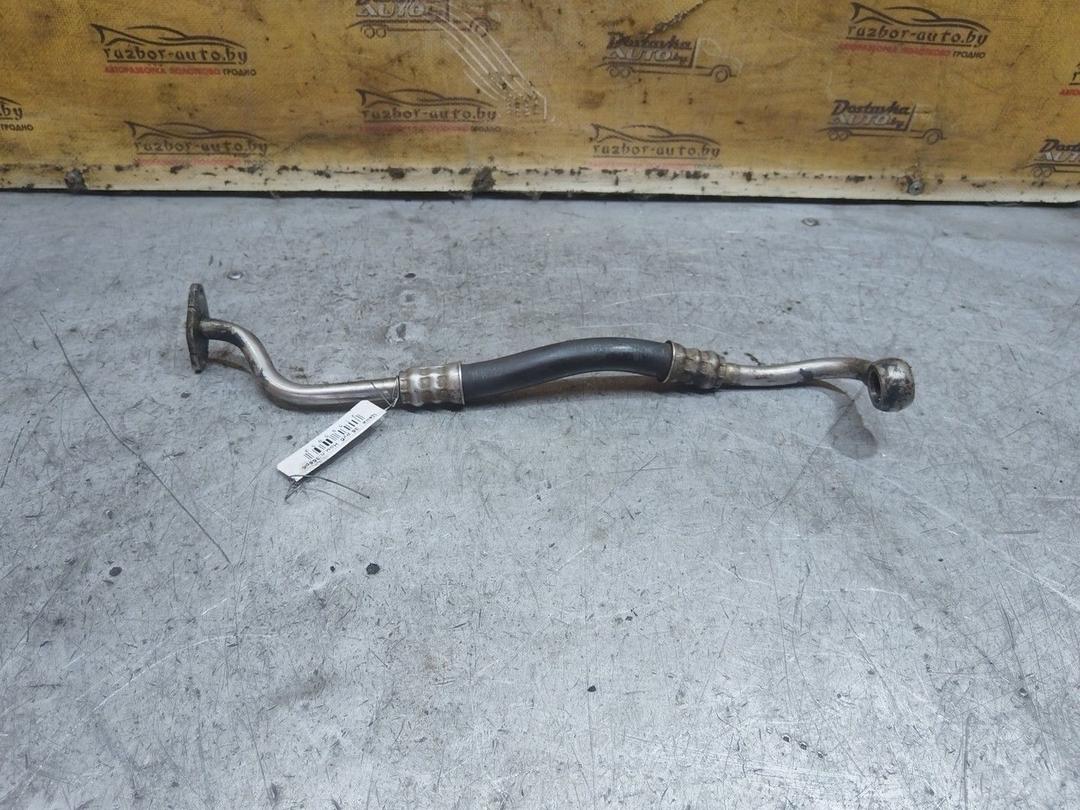 Масляная трубка турбины WZFIDJ Opel Astra - Фото 3