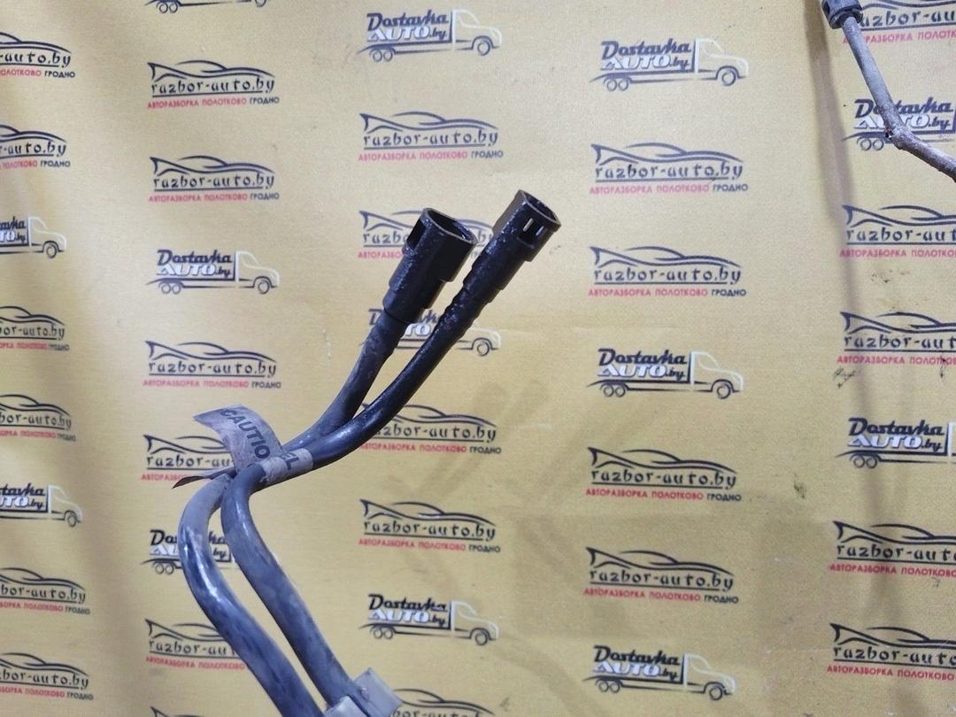Трубка топливная FKVCF1 Daewoo Leganza купить в магазине запчастей бу