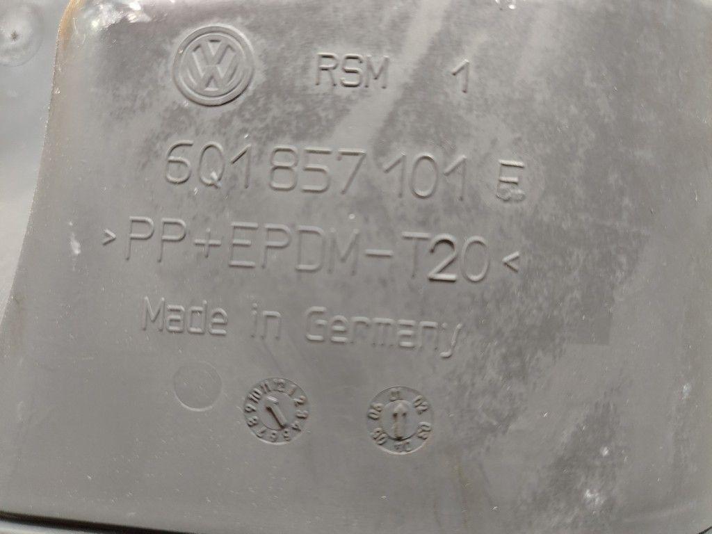 Бардачок ZV7QH3 Volkswagen Polo - Фото 7