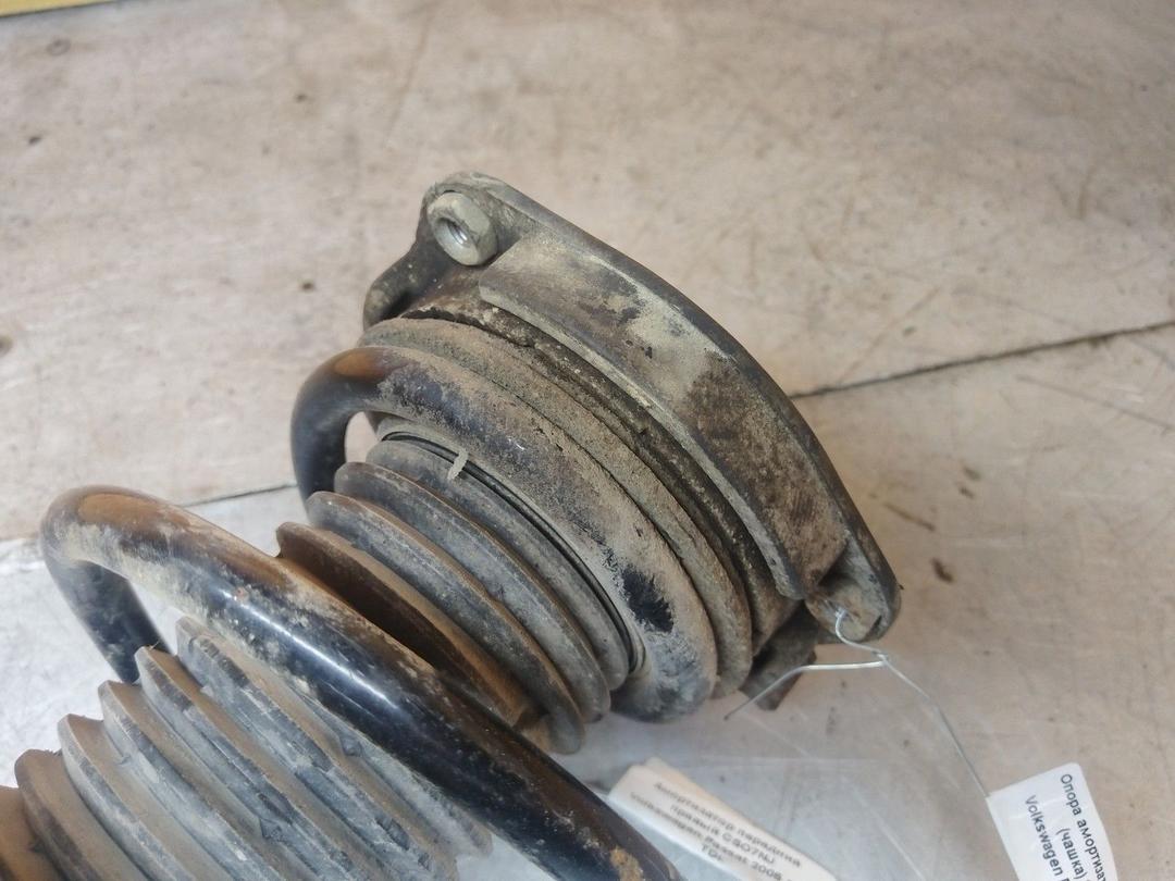 Амортизатор передний правый CSO7NJ Volkswagen Passat - Фото 6