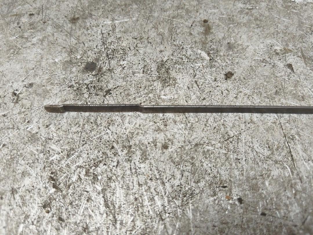 Щуп двигателя 3RX4U3 Skoda Fabia купить в магазине запчастей бу