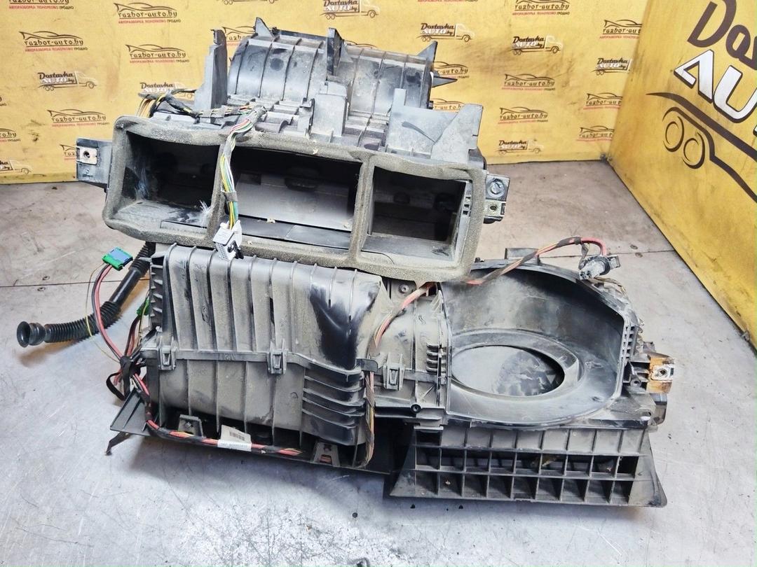 Корпус отопителя (печки) XXA9MM Renault Scenic - Фото 4