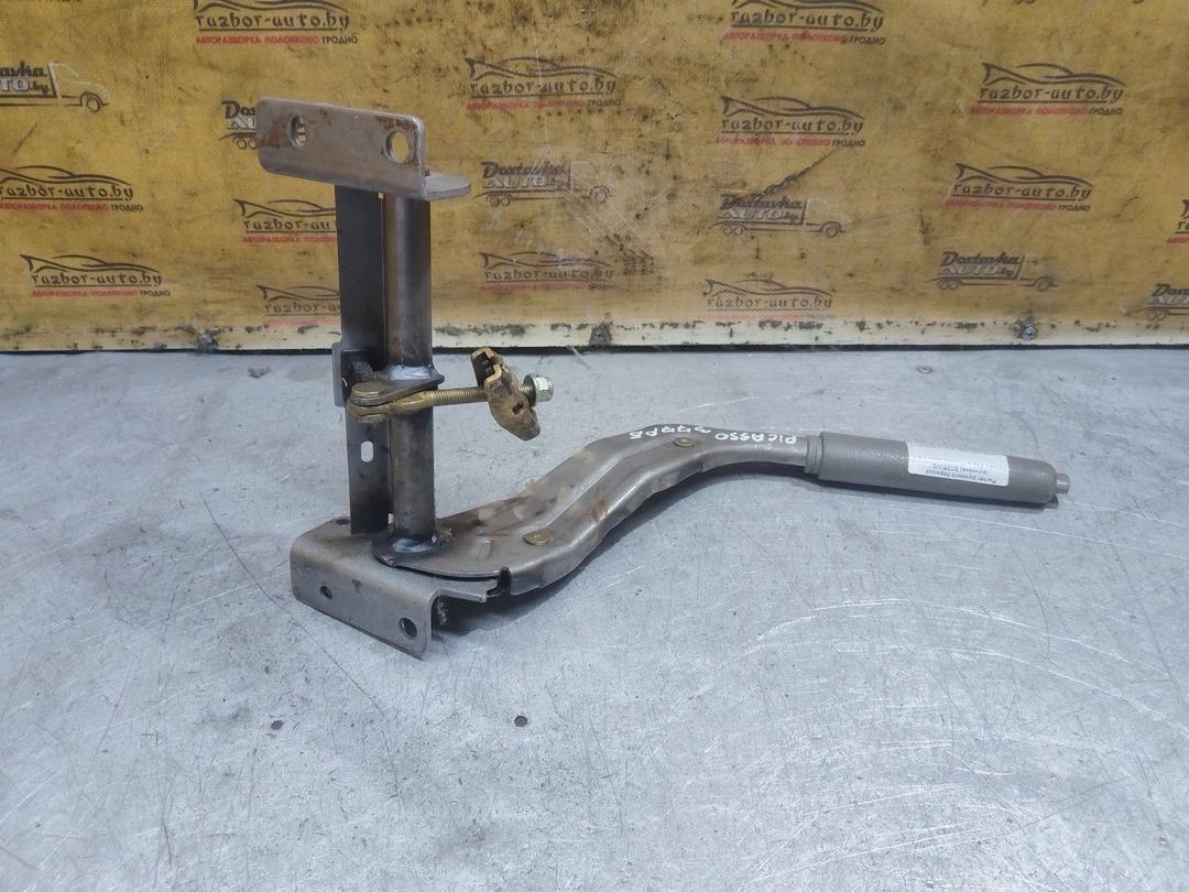 Рычаг ручного тормоза (ручника) ZCZEWQ Citroen Xsara Picasso - Фото 3