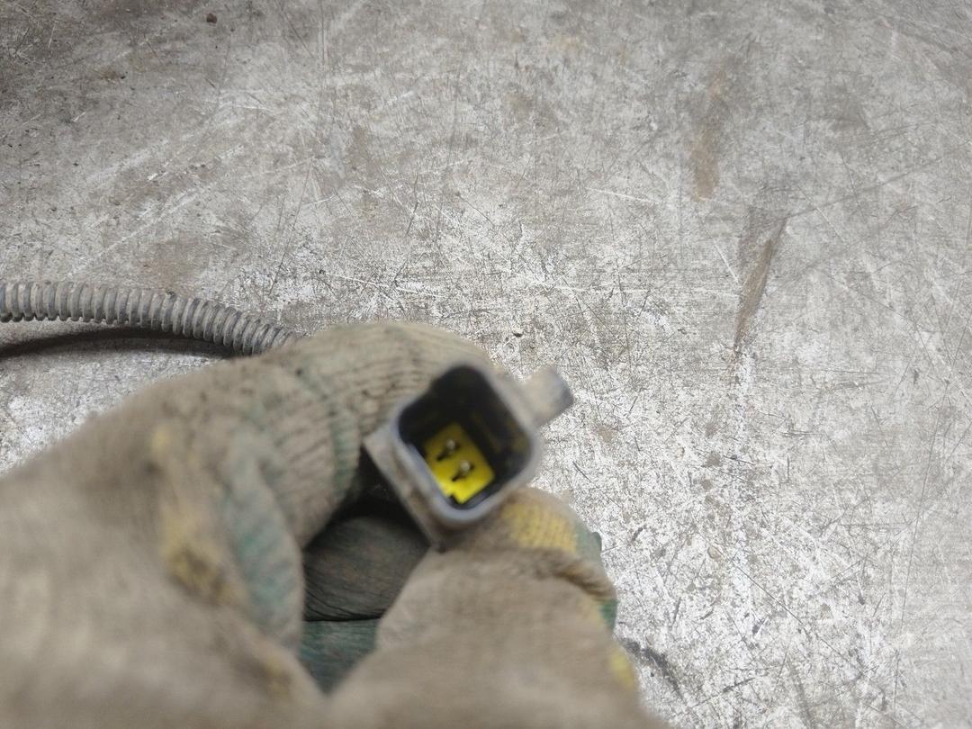 Горловина топливного бака R1P8R3 Peugeot 406 - Фото 14