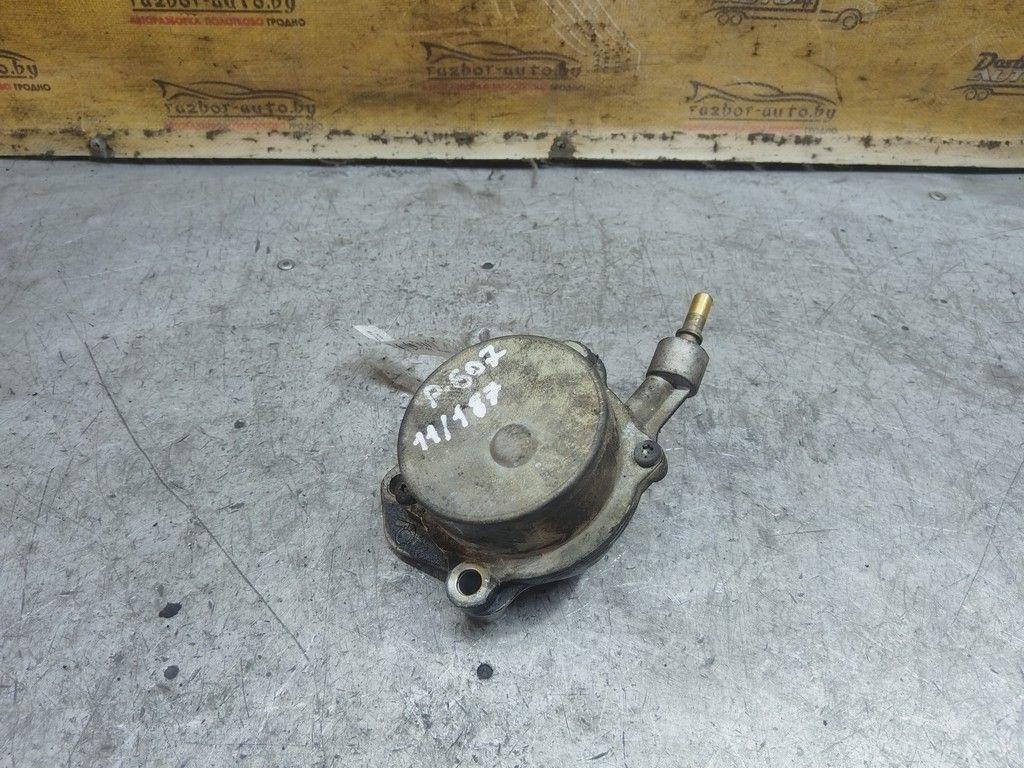 Насос вакуумный JF8UTB Peugeot 607 - Фото 1