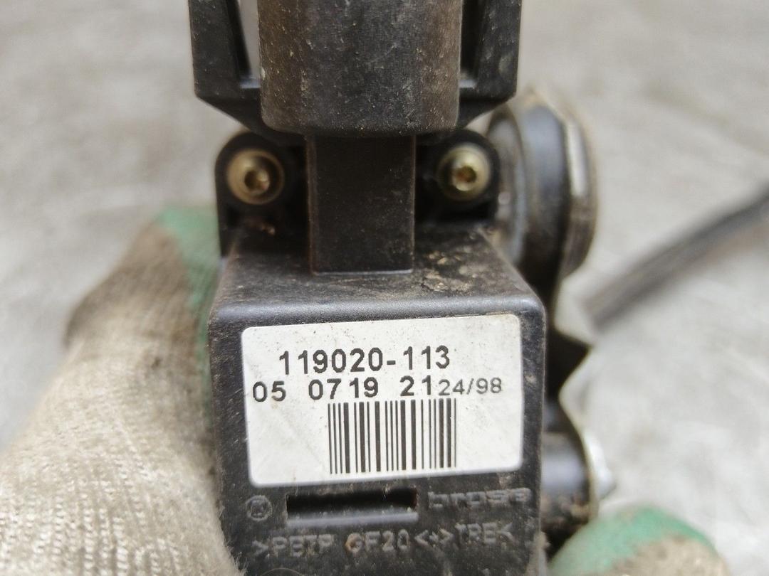 Стеклоподъемник передний левый 2639F5 Audi A8 undefined