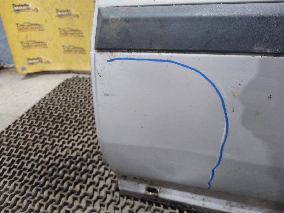 Дверь задняя левая PVH1F1 Volvo V70 undefined