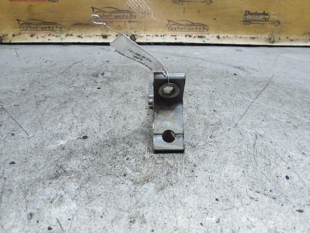 Петля двери задней правой 5L0SEJ Audi 80 - Фото 3