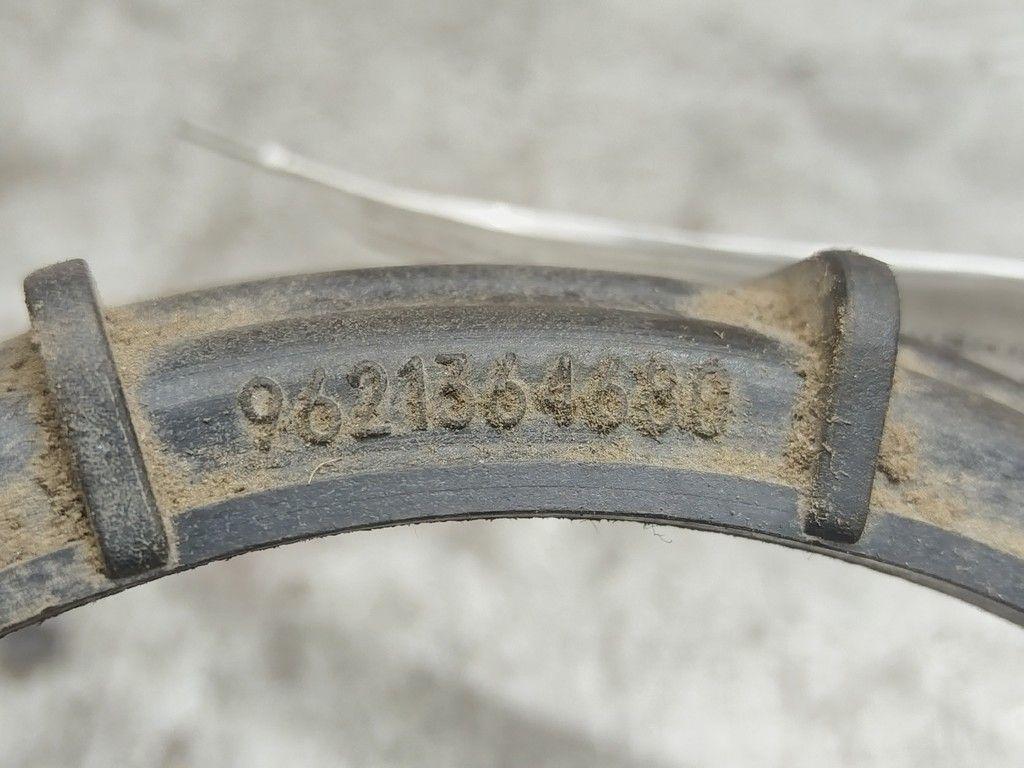 Кольцо зажимное топливозаборника O30EZW Citroen Xsara Picasso - Фото 4