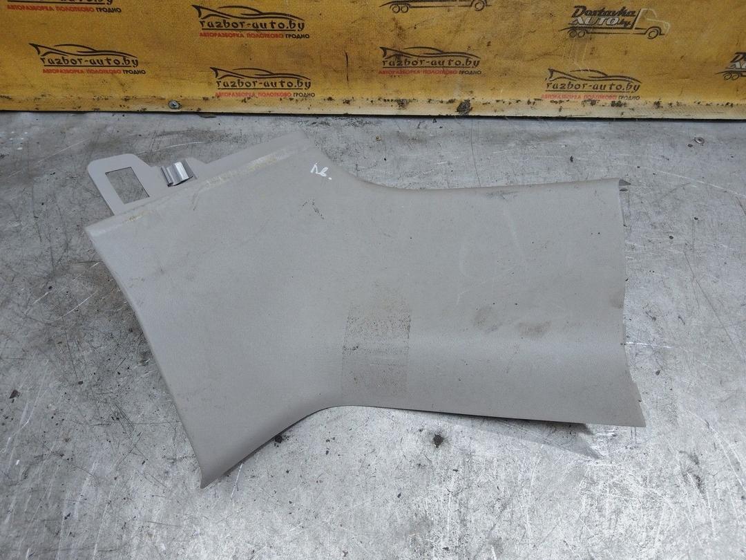 Обшивка салона PNCTPP Volvo XC70