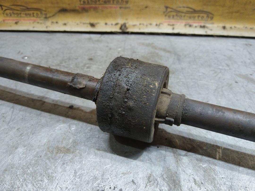 Полуось передняя правая (приводной вал, ШРУС) 7R9468 Fiat Punto купить с доставкой