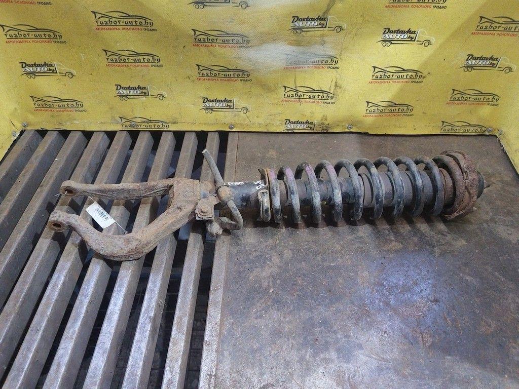 Амортизатор передний правый OQBFA2 Rover 400 - Фото 3