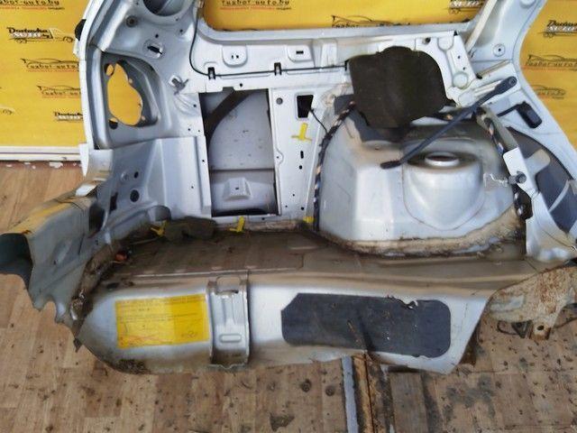 Крыло заднее левое 9ZRE22 Volvo V40 undefined