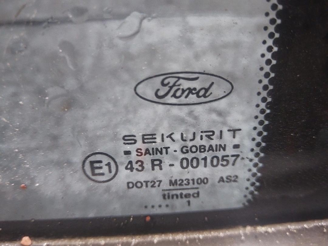 Стекло двери задней левой AIVZQ3 Ford Mondeo купить