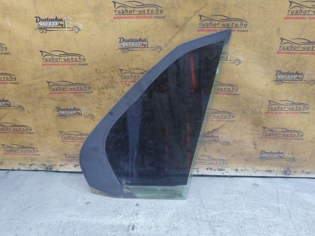 Стекло двери задней левой F4CWQU Volkswagen Jetta - Фото 3