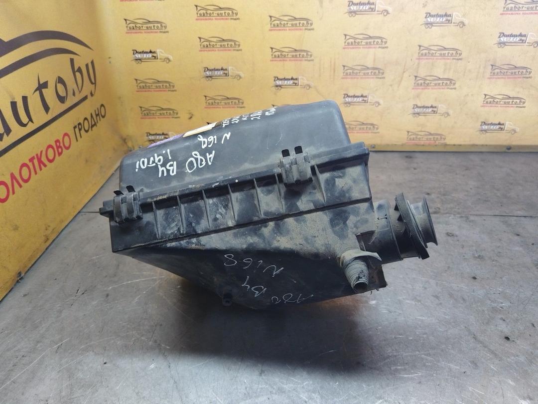 Корпус воздушного фильтра VJVTFE Audi 80