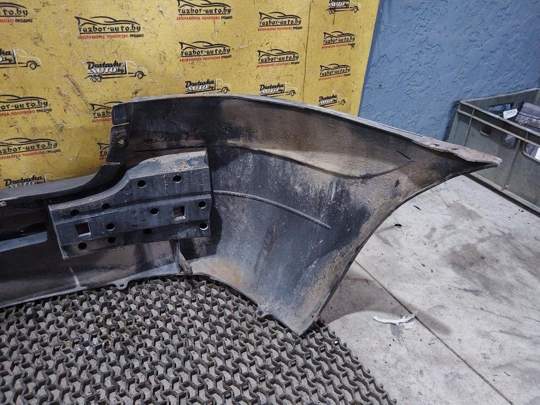 Бампер задний NYXD97 Renault Scenic undefined