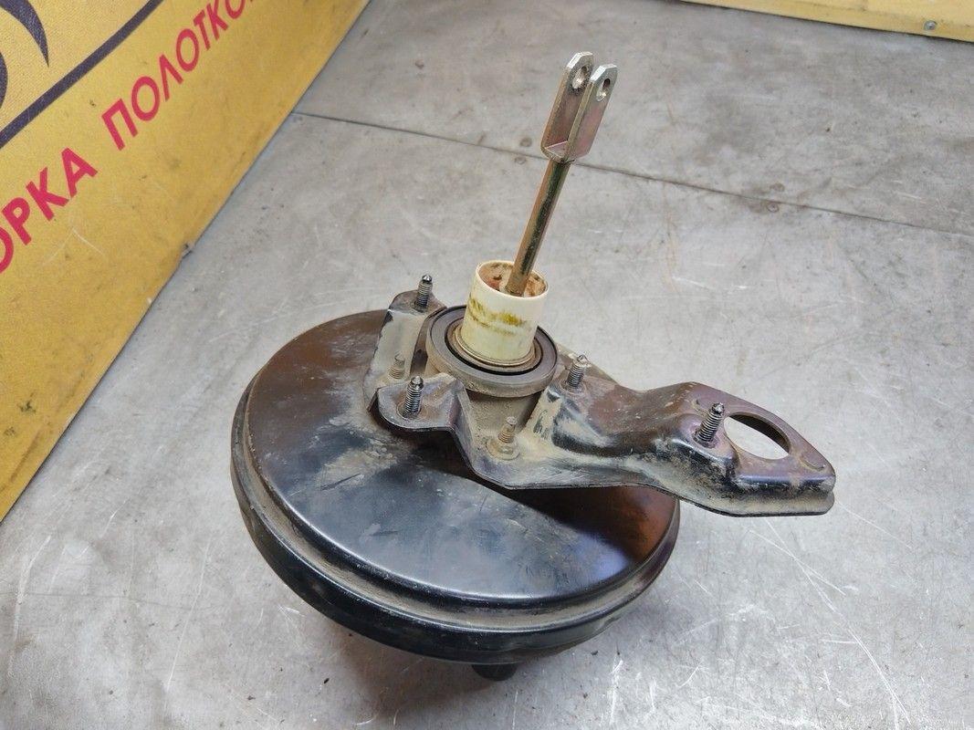 Вакуумный усилитель тормозов F0CTM0 Volkswagen Passat купить с доставкой