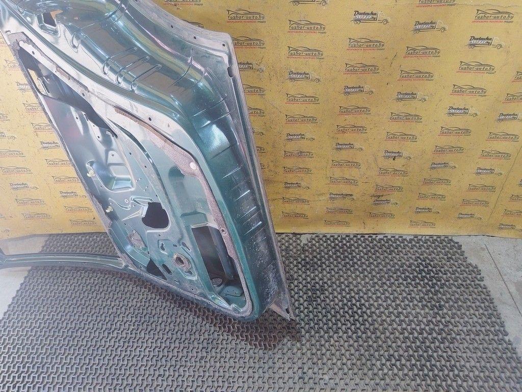 Дверь задняя правая U5DNJ9 Peugeot 406 - Фото 9