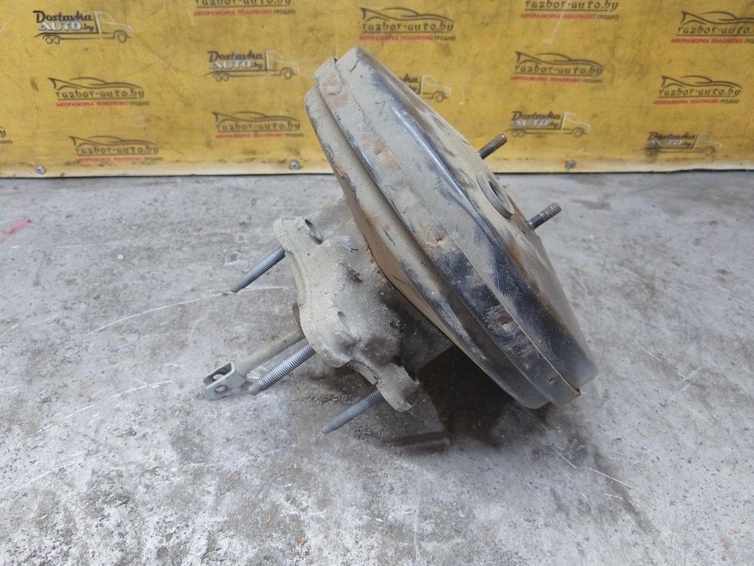 Вакуумный усилитель тормозов 2DJ33M Nissan Note - Фото 4