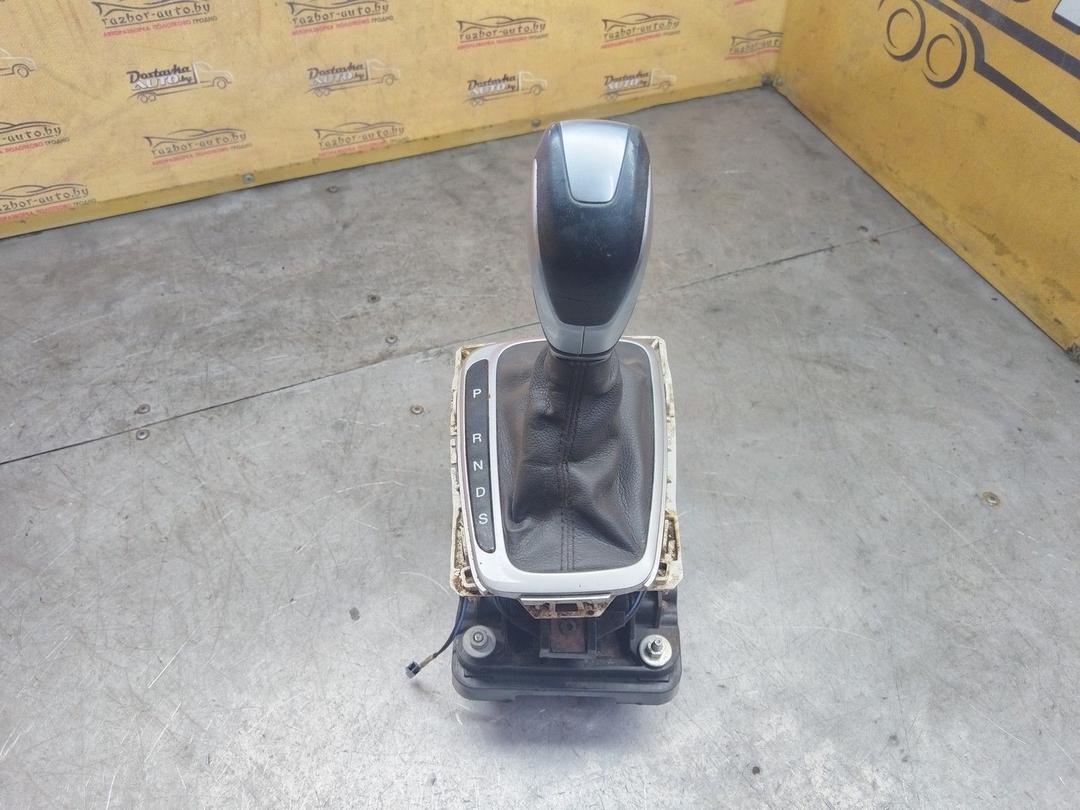 Кулиса 1VIGTU Ford Fusion - Фото 1