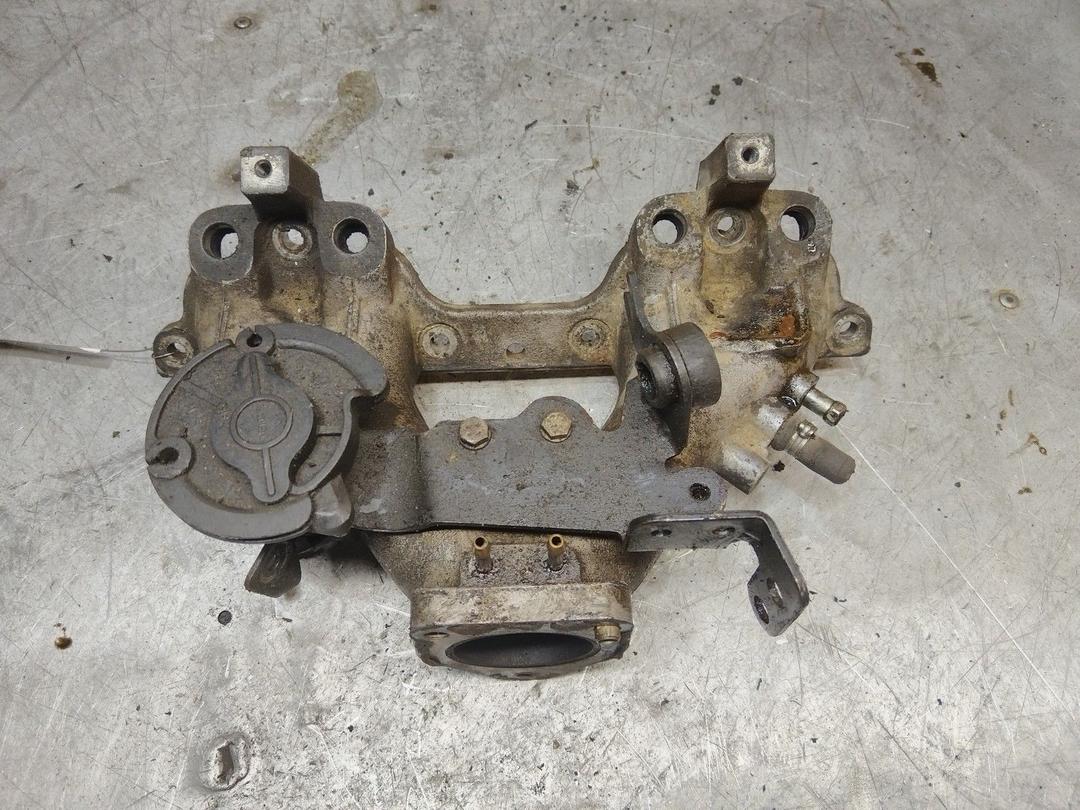 Коллектор впускной 0GA5L3 Peugeot 806