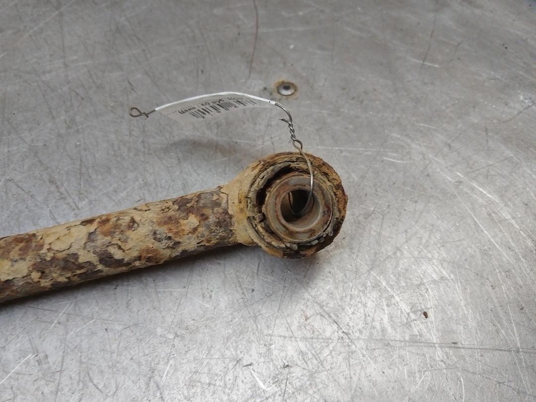 Рычаг задний левый PBCPZ7 Mazda Premacy купить