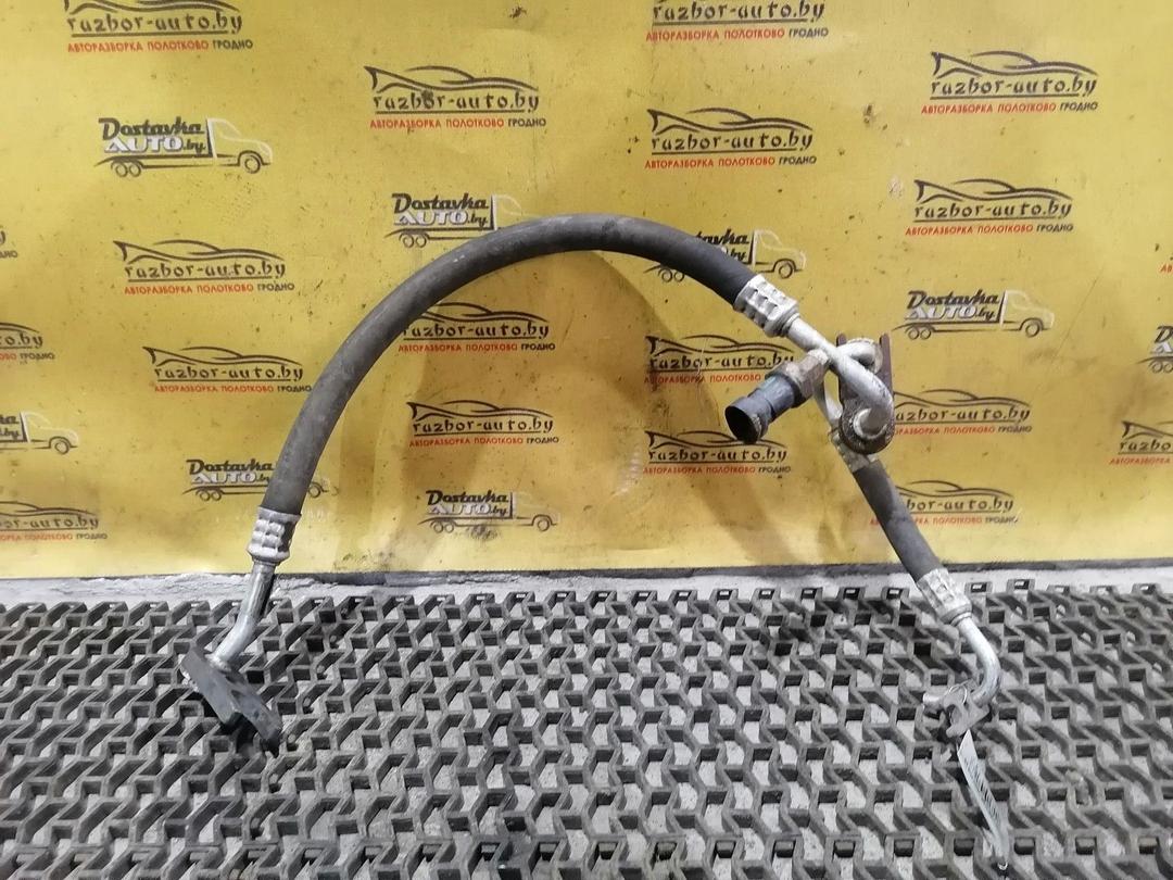 Трубка кондиционера T89PGK Renault Megane