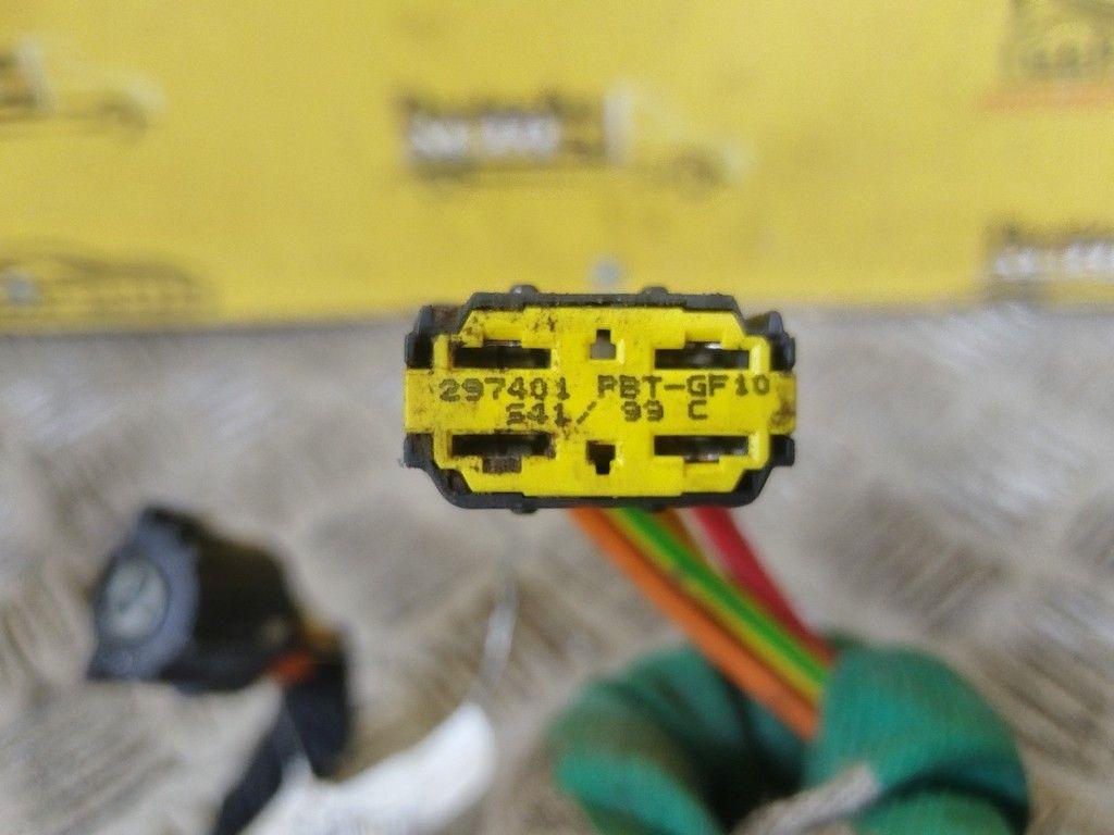 Контактная группа G54PCH Renault Clio купить