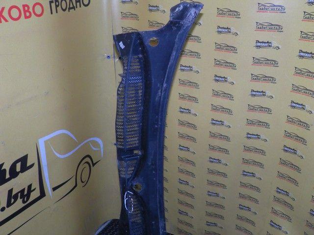 Дождевик CD7VF2 Audi A3 - Фото 3